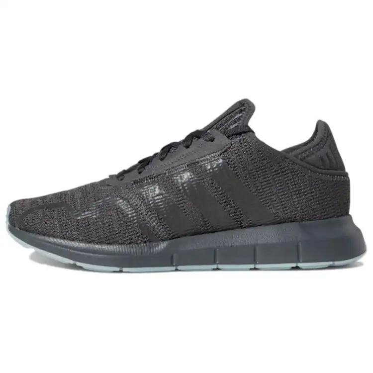 Adidas Originals Swift Run X 'Carbon Grey'
