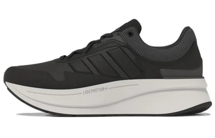 Adidas Wmns Znchill Lightmotion+ 'Black White' Women's