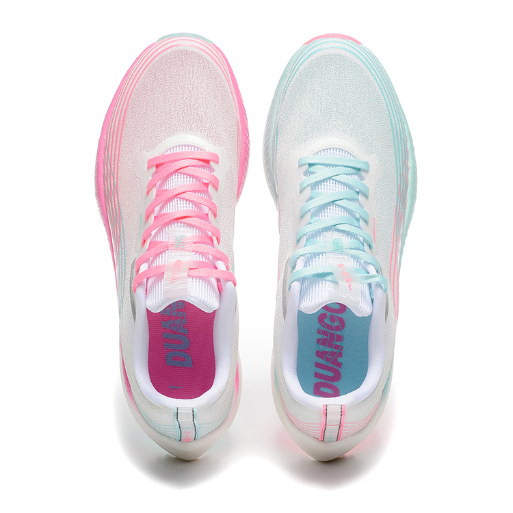 DUANGOU Cushioning Slip Resistant Abrasion Resistant Breathable Cushioning Slip Resistant Abrasion Resistant Breathable