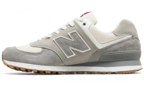 574 New Balance 'Steel