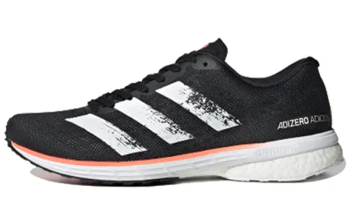 Adidas Wmns Adizero Adios 5 'Signal Coral' Women's