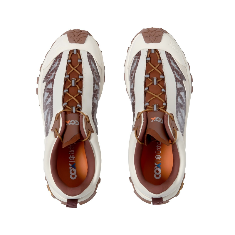 CGX Cushioning Slip Resistant Abrasion Resistant Breathable And Quick Dry Lightweight
