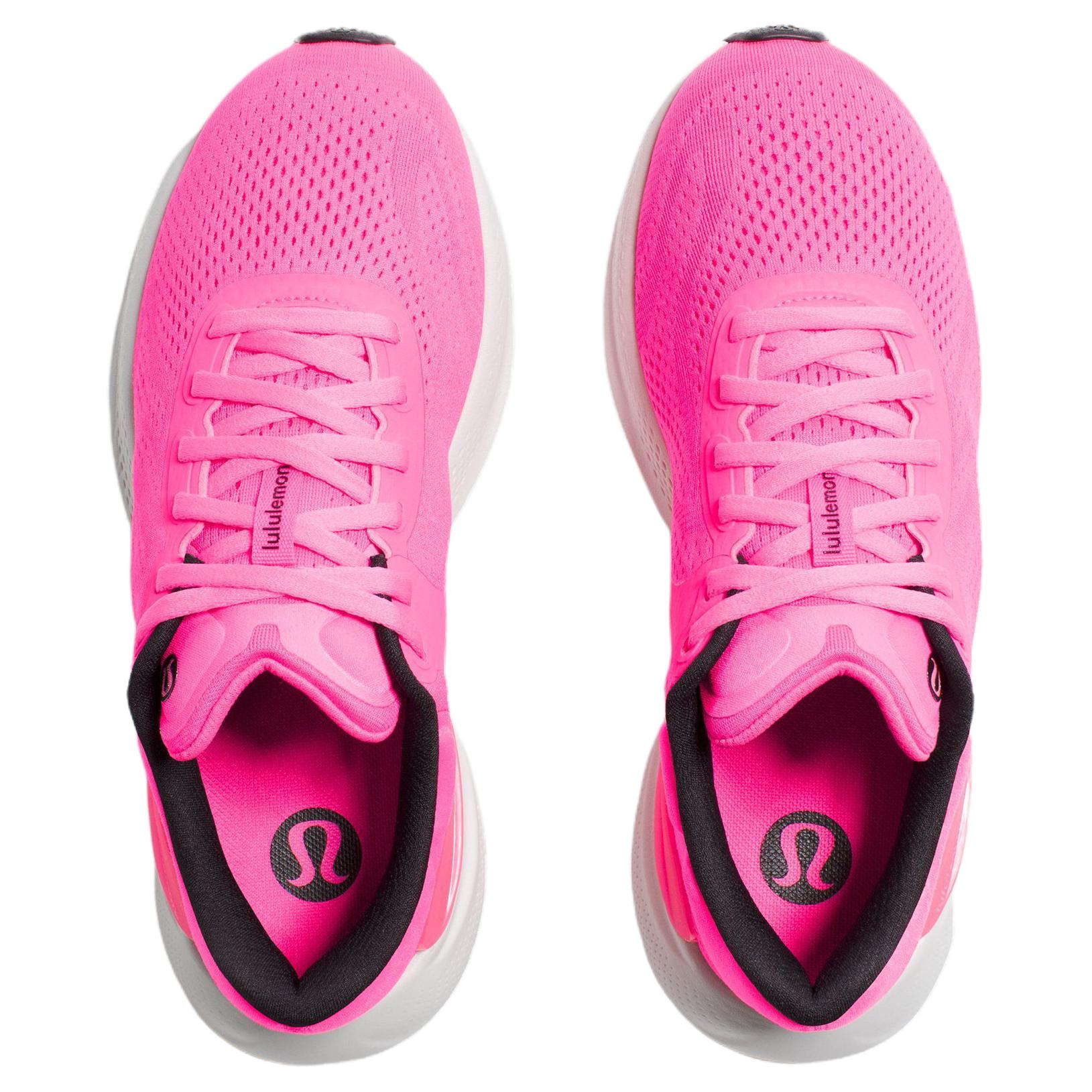 Lululemon Beyondfeel Breathable Support Casual Running Shoes Women’s Pink
