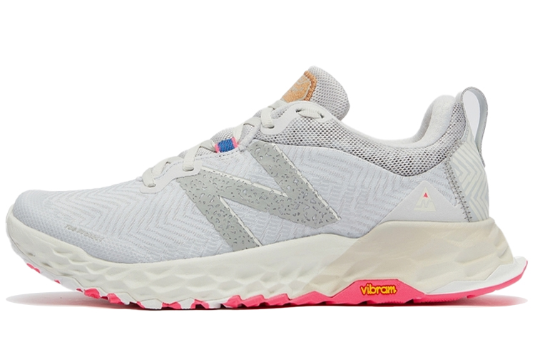 Fresh Foam Hierro New Balance v6 'Grey Pink'