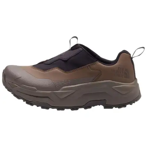 THE NORTH FACE Graval Slip on Low top Outdoor Shoes Unisex Brown