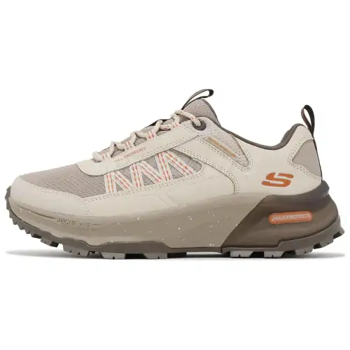 Skechers Max Protect Low top Outdoor Shoes Women's Gray