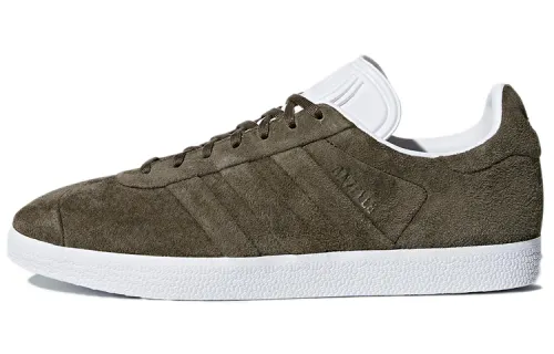 Adidas Gazelle 'Stitch And Turn'