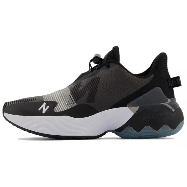 New Balance FuelCell Rebel Tr 'Black White' Women's