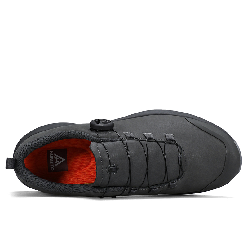 HUMTTO Cushioning Slip Resistant Abrasion Resistant Cushioning Slip Resistant Abrasion Resistant Low top Outdoor Shoes
