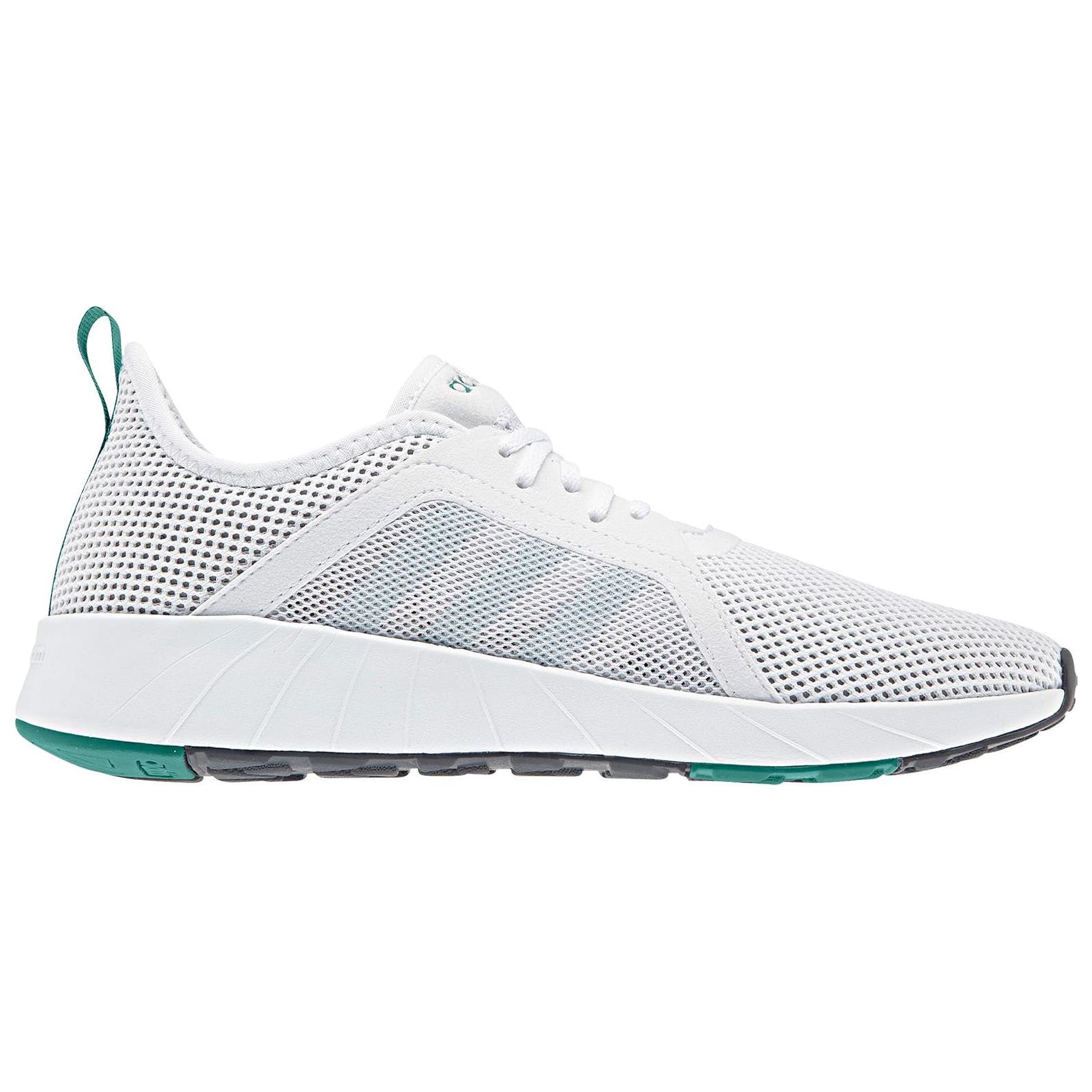 Adidas Questar Slip Resistant Abrasion Resistant Slip Resistant Abrasion Resistant Low top Running Shoes Women’s White