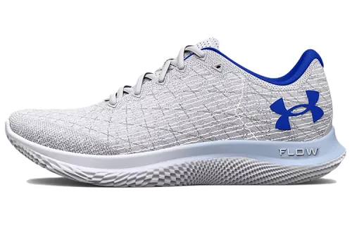 Under Armour Flow Velociti Wind 2 'White Oxford Blue'