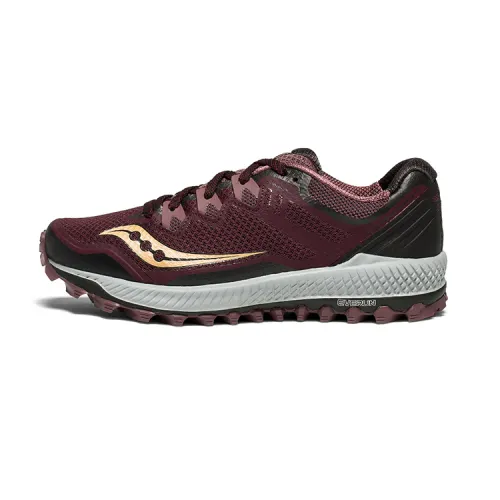 Saucony Comfortable Cushioning Slip Resistant Abrasion Resistant Cushioning Slip Resistant Abrasion Resistant Low top