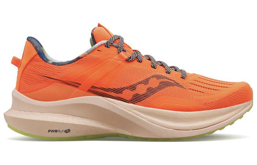 saucony Women’s Tempus ‘Campfire Story’