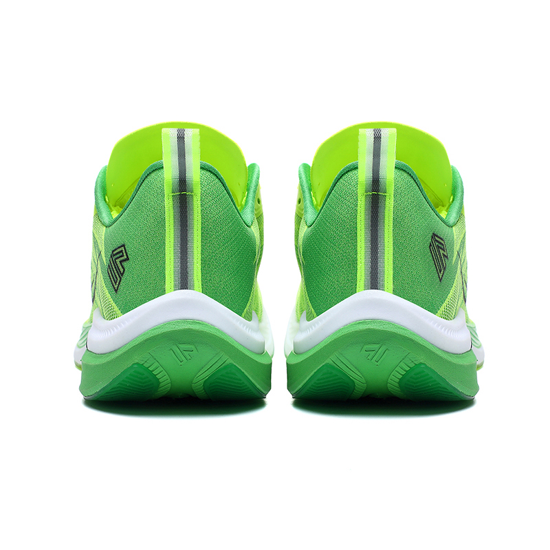 Up Run Running Shoes Men’s Turquoise Green