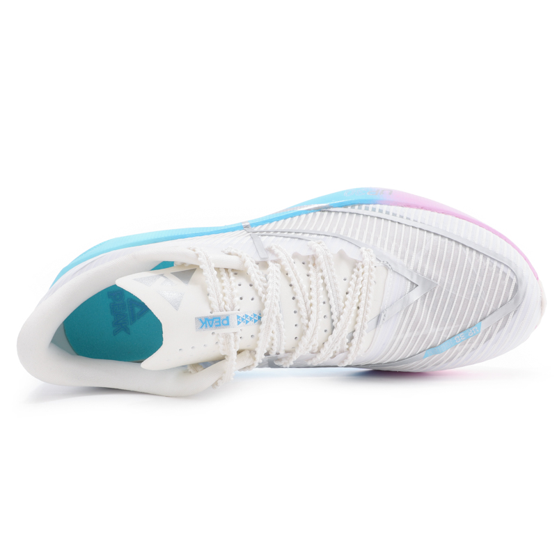 PEAK UP 30 3.0 Cushioning Slip Resistant Abrasion Resistant Cushioning Slip Resistant Abrasion Resistant Low top