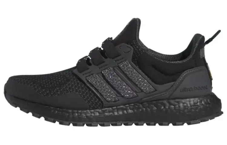 adidas UltraBoost 1.0 Black Carbon