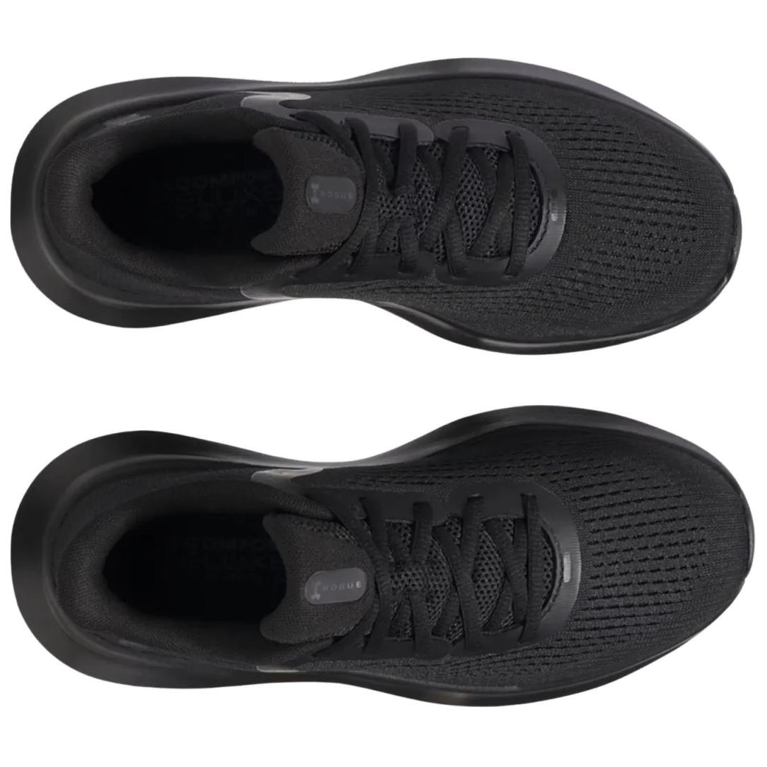 Under Armour Charged Rogue 5 Soft And Comfortable Slip Resistant Abrasion Resistant Low top Casual Training
