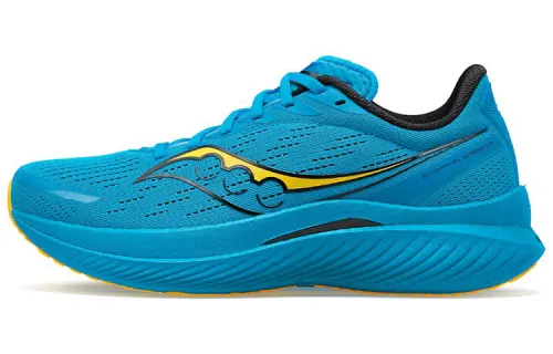 saucony Endorphin Speed 3 'Ocean ViZiGold'