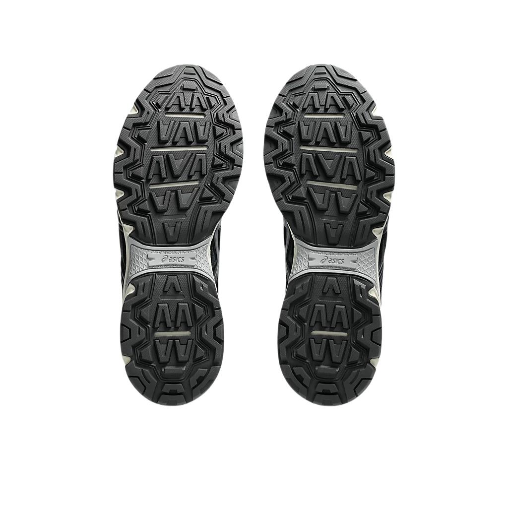 ASICS Gel Nunobiki Black Obsidian Grey