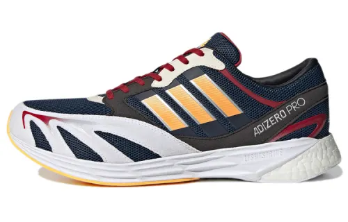 Adidas Adizero Pro V1 Dna Crew Navy Solar Gold
