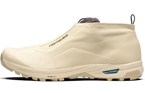 SALOMON XA Alpine Mid Advanced 'Sand Yellow'