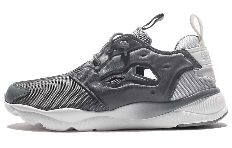 Reebok Furylite Clean 'Grey' Women's