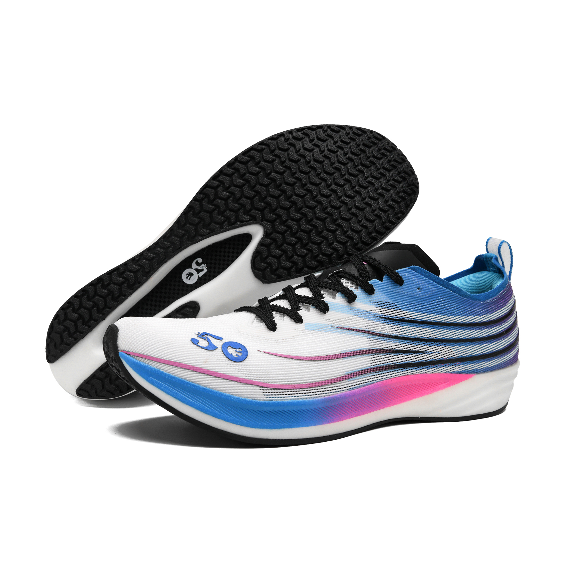 50 Low top Running Shoes Unisex Cold Winter