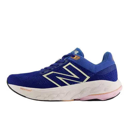 860v14 Wmns Fresh Foam X New Balance 'Inkwell Washed Pink' Women's