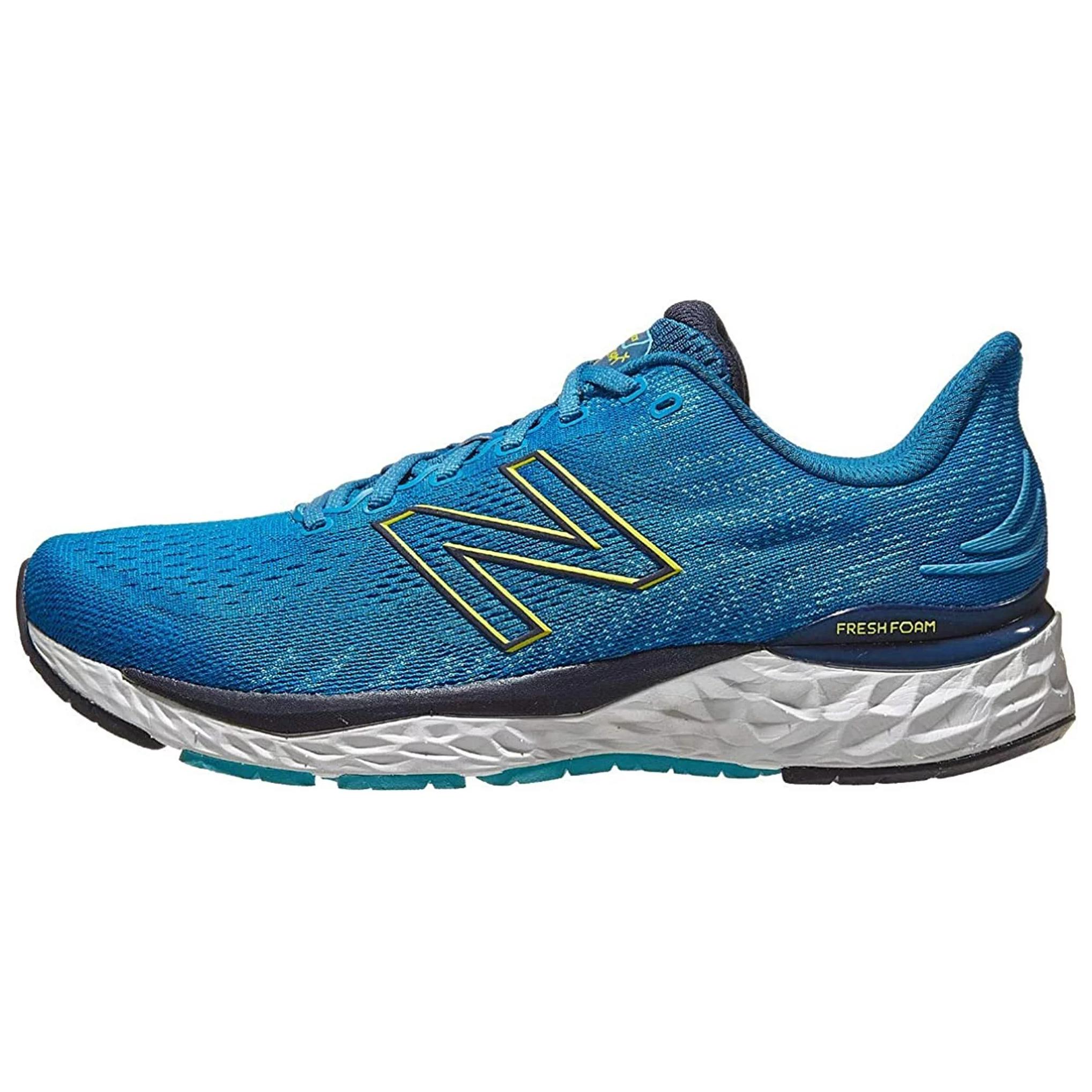 880 Fresh Foam New Balancev11 'Wave Blue'