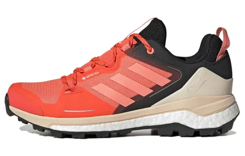 Adidas Terrex Skychaser 2.0 GORE-TEX 'Impact Orange Black'