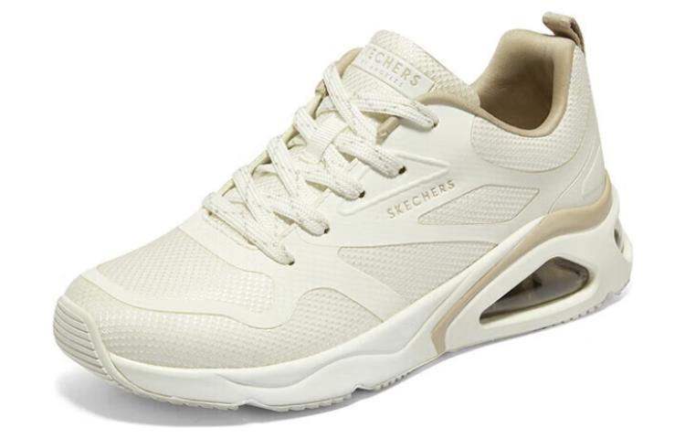 Skechers Tres Air Uno ‘White’ Women’s