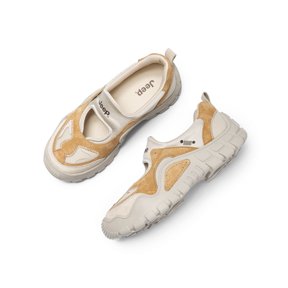 Jeep Low top Outdoor Shoes Women’s