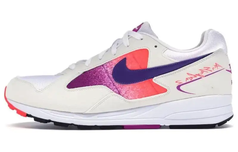 Nike Air Skylon 2 Solar Red