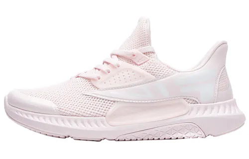 FILA FANTASTIC EVO Running Shoes Women's Low Top Pu Mist Tender Powder
