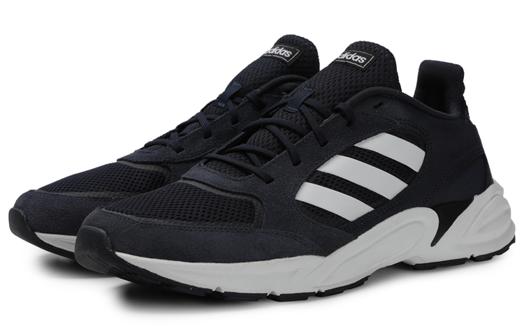 Adidas 2019 90s Valasion U Basic ‘White Blue’