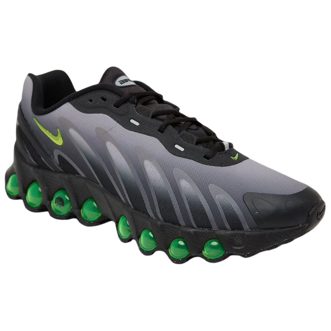 Nike Air Max Dn8 Black Volt