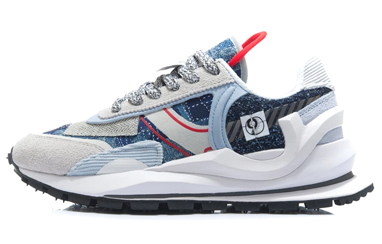 Li Ning Cushioning Slip Resistant Abrasion Resistant Breathable Lightweight