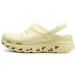 Skechers Foamies Clogs Women's Yellow