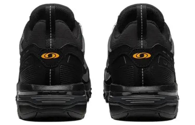 SALOMON ACS+ Og Cswp ‘Black Golden Yellow’