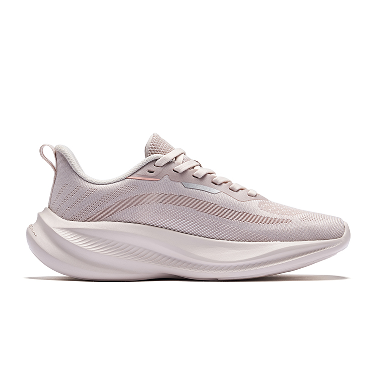 Erke Floating Boat 6PRO Stable Cushioning Breathable Lightweight Low top Training Physical Fitness Test & Exam