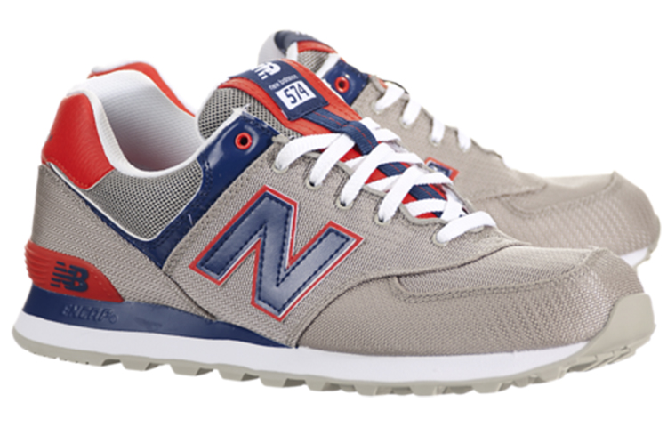 574 New Balance ‘Passport Pack’