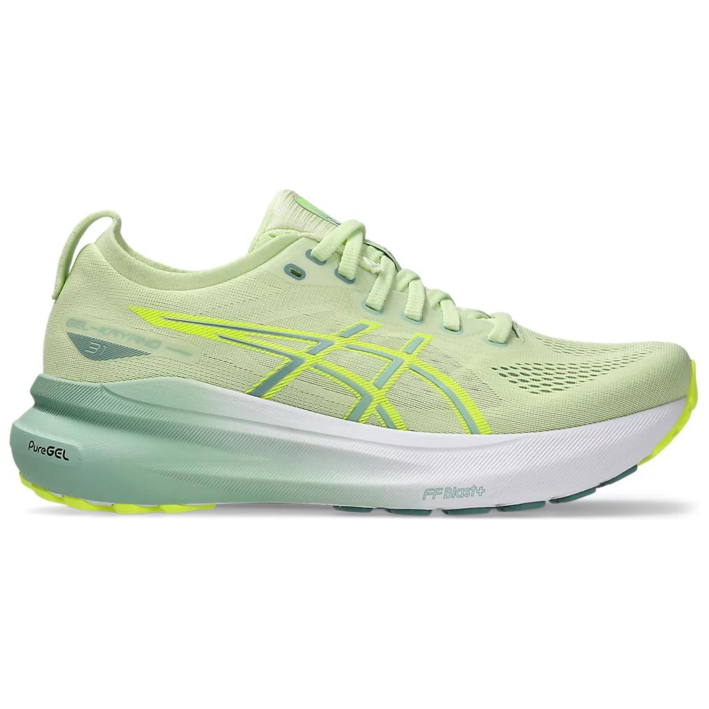 ASICS Gel Kayano 31 Cool Matcha Light Celadon Women’s