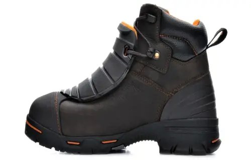 Timberland Outdoor Boots Men's Black