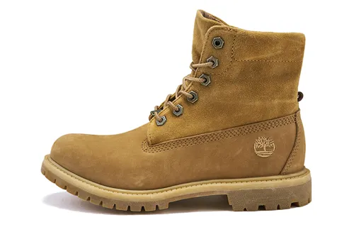 Timberland 6 Inch Premium Boot 'Wheat' Women's