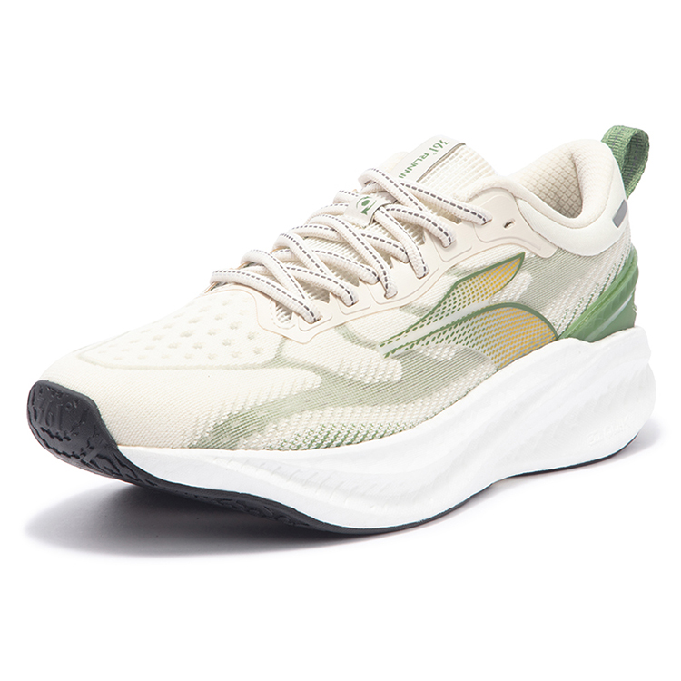 361° Low top Running Shoes Men’s Sago Outdoor Green