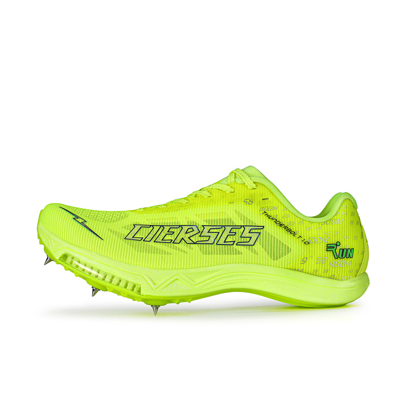 CIERSES Slip Resistant Abrasion Resistant Coverage Quick Dry Support Impact Resistant Rebound