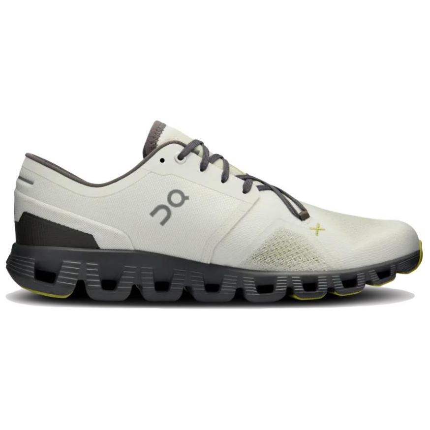On Running Cloud X 3 Ice Eclipse