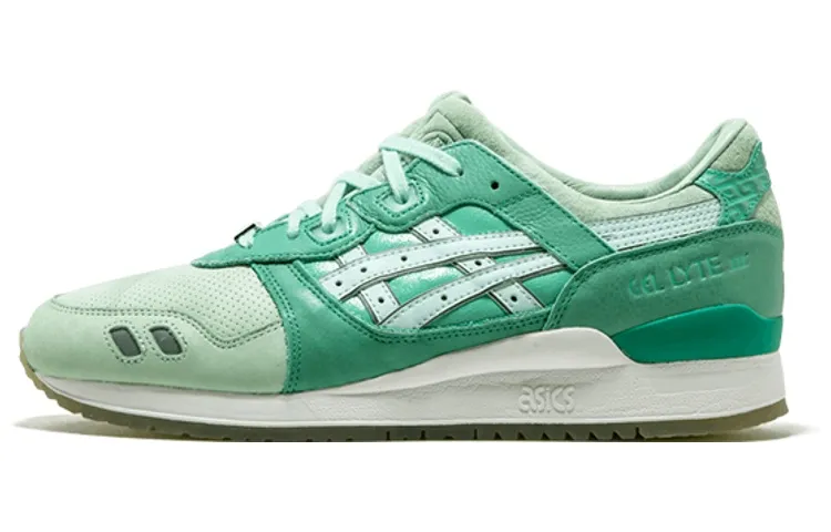 ASICS Gel Lyte Iii Hal Silverscreen