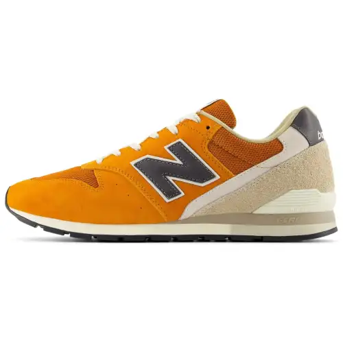 New Balance 996 'Orange'