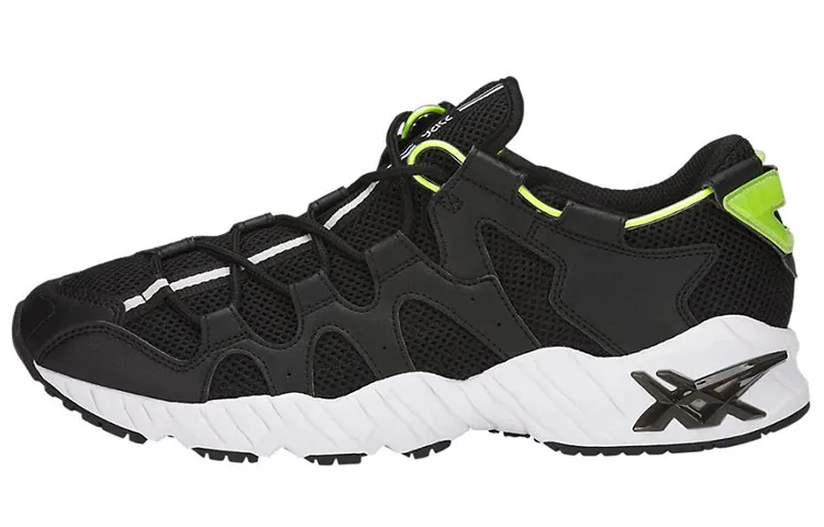 ASICS Gel Mai 'Black'